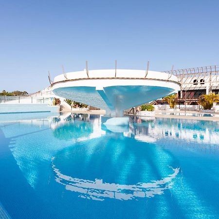 Home2Book Comfy Costa Del Silencio, Pool & Terrace Exteriör bild