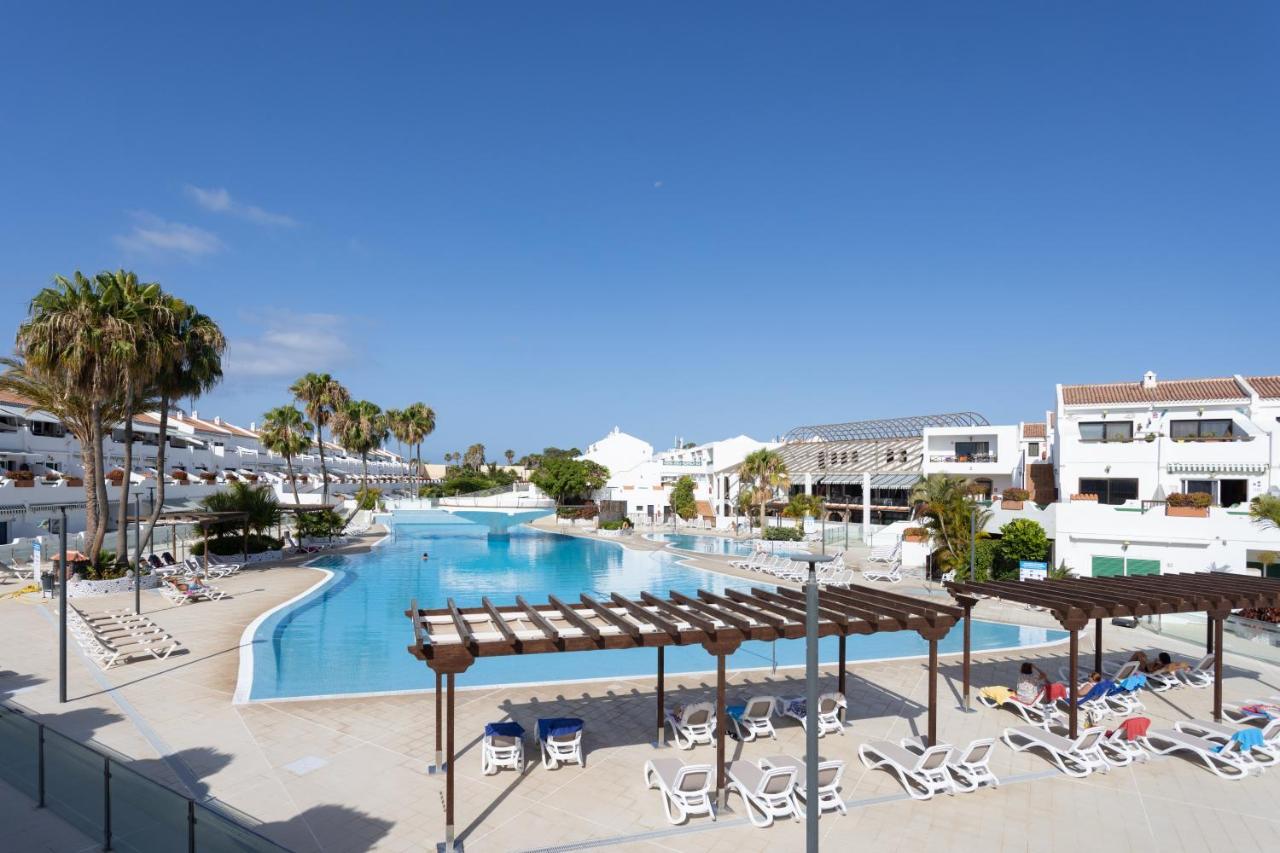 Home2Book Comfy Costa Del Silencio, Pool & Terrace Exteriör bild