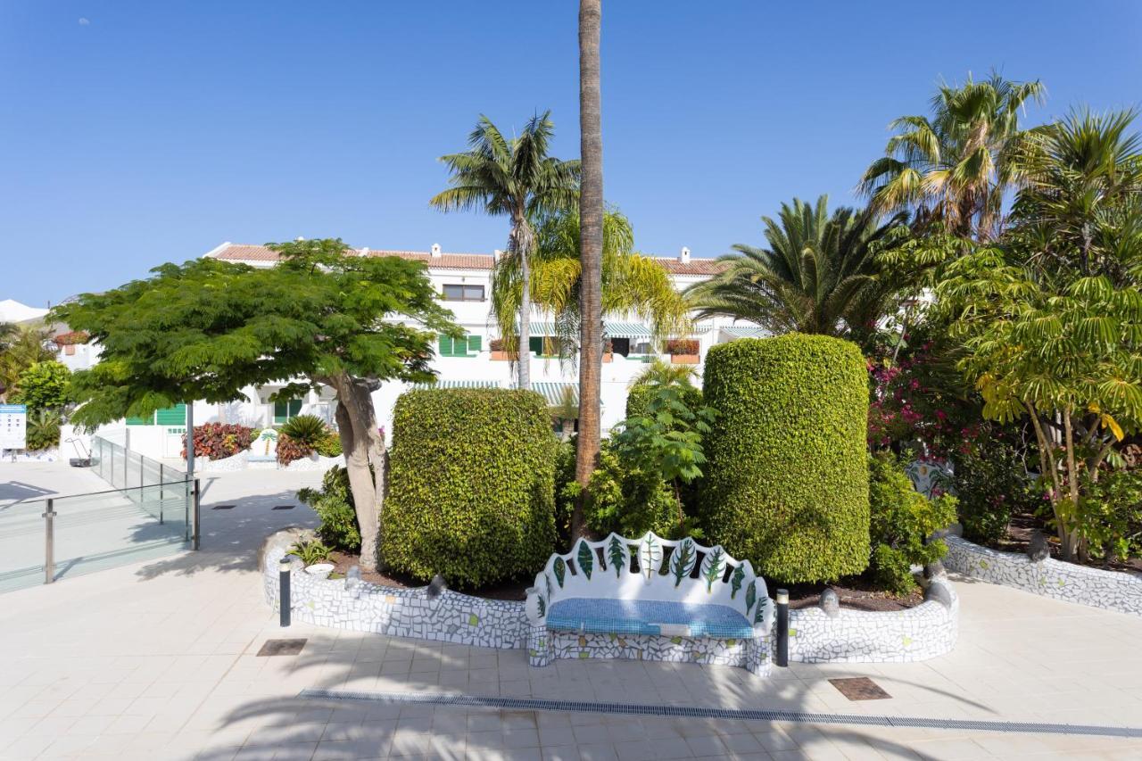 Home2Book Comfy Costa Del Silencio, Pool & Terrace Exteriör bild