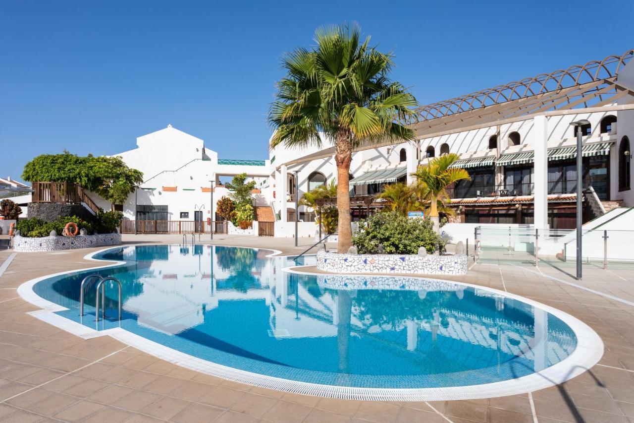Home2Book Comfy Costa Del Silencio, Pool & Terrace Exteriör bild