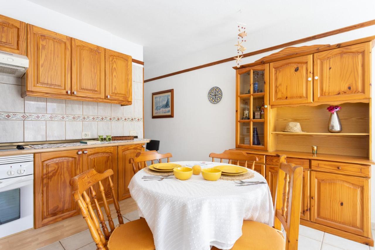 Home2Book Comfy Costa Del Silencio, Pool & Terrace Exteriör bild