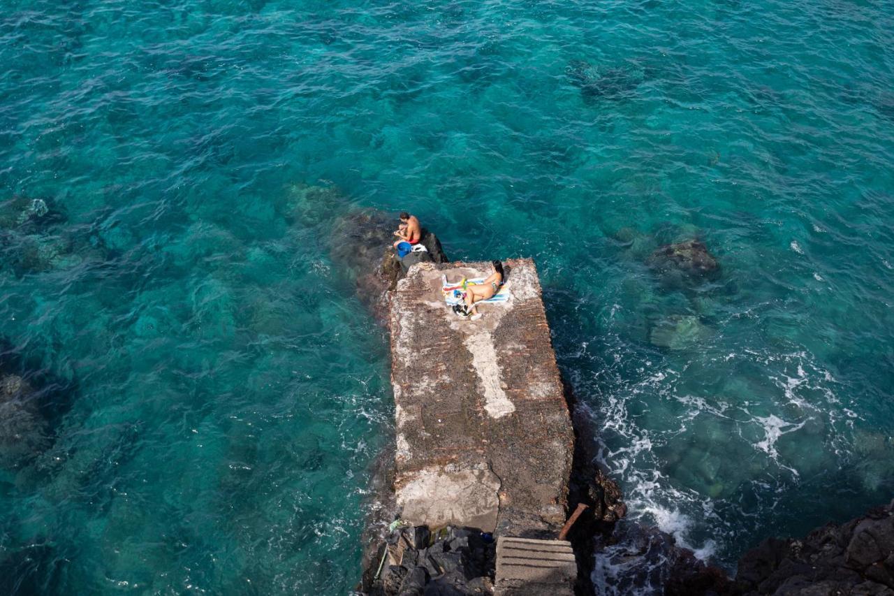 Home2Book Comfy Costa Del Silencio, Pool & Terrace Exteriör bild